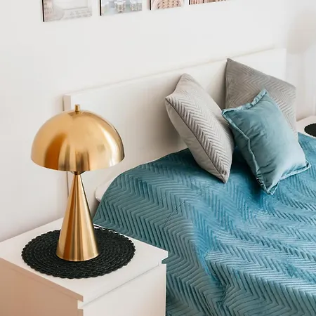 Krowoderska 39 Апартаменты Краков