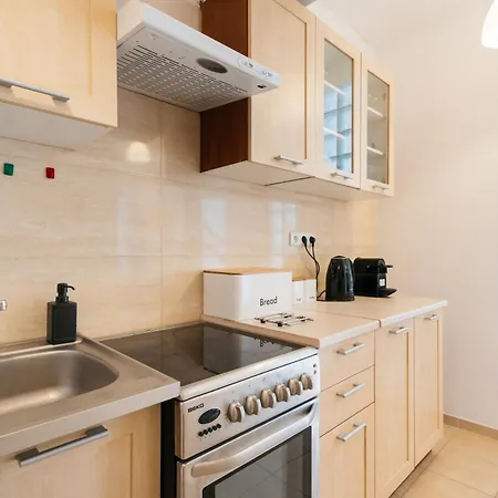 Krowoderska 39 Краков