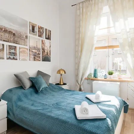 Krowoderska 39 Краков