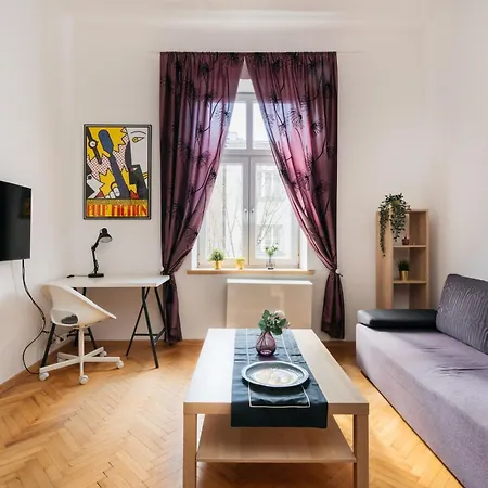 Krowoderska 39 * Cracóvia