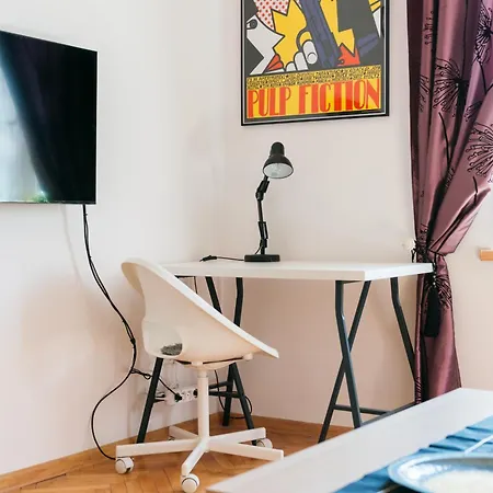 Krowoderska 39 Cracóvia