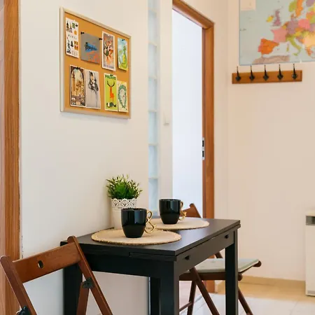 Krowoderska 39 * Cracóvia