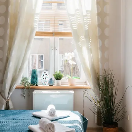 Krowoderska 39 קרקוב