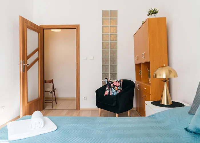 Krowoderska 39 كراكوفيا