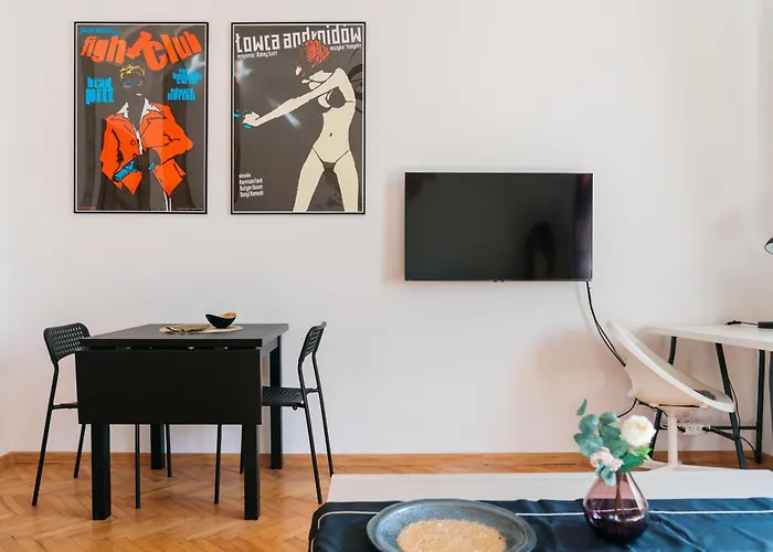 Krowoderska 39 كراكوفيا