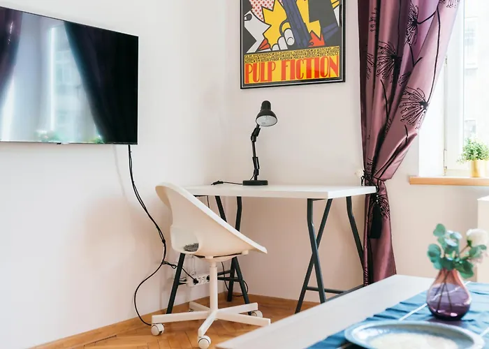 Krowoderska 39 كراكوفيا