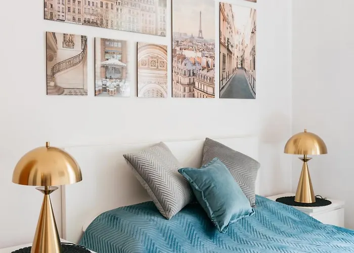 Krowoderska 39 شقة كراكوفيا