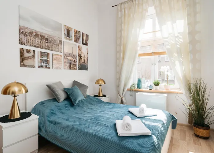 Krowoderska 39 كراكوفيا