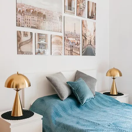 Krowoderska 39 Apartamento Cracovia
